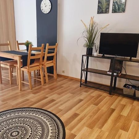Apartament Pod Wawelem Cracóvia Exterior foto